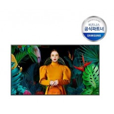 삼성전자  삼성전자 50인치 디지털 사이니지 DID모니터 4K UHD LH50QMCEBGCXKR (설치유형 선택가능)