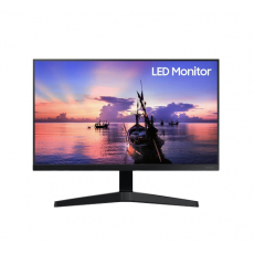 삼성전자 베젤리스 F24T350 24인치 LED 컴퓨터 모니터 IPS 75Hz